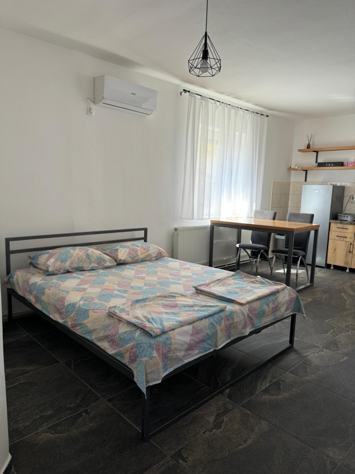 Bellas apartmani Novi Sad Exterior foto